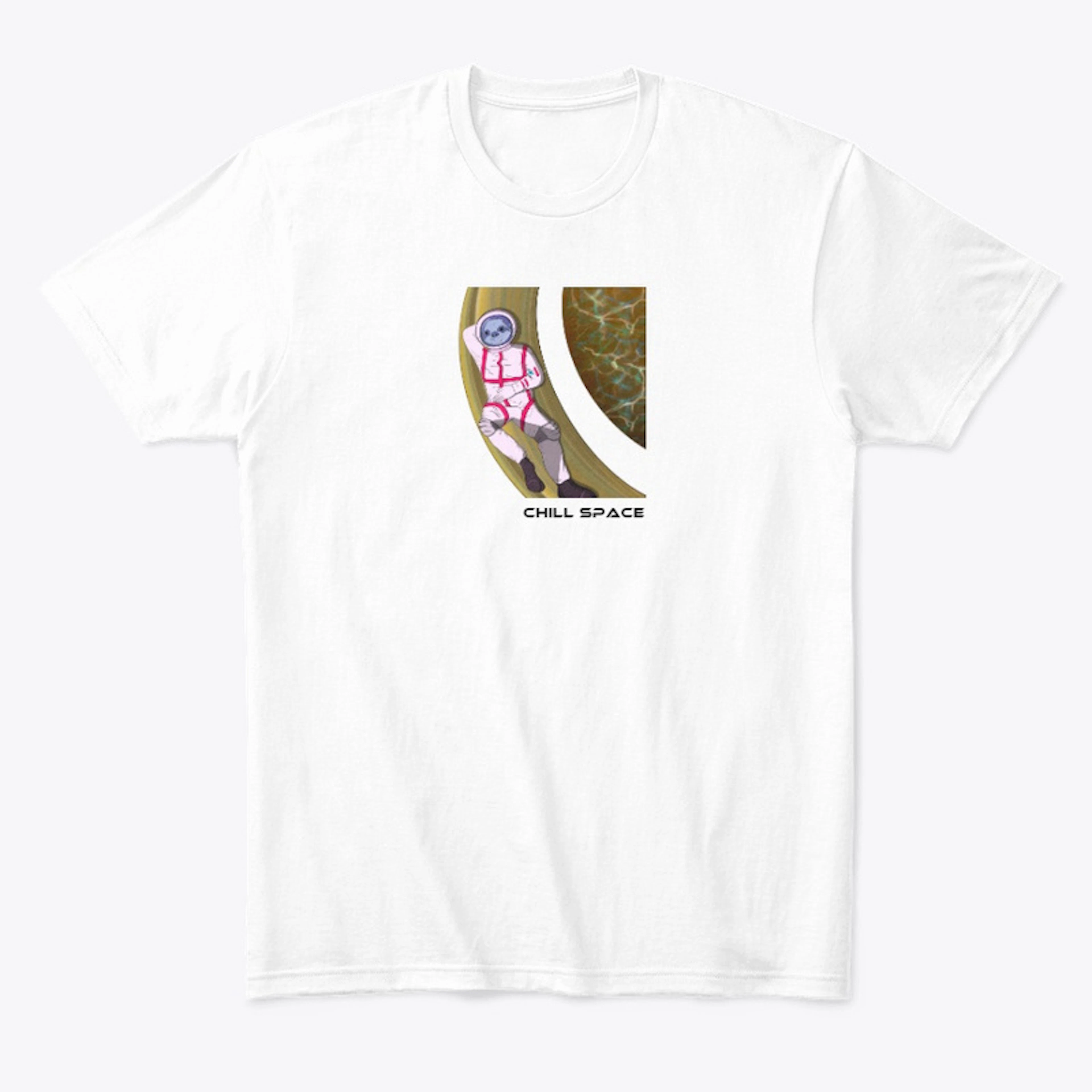 Chill Space T-Shirt
