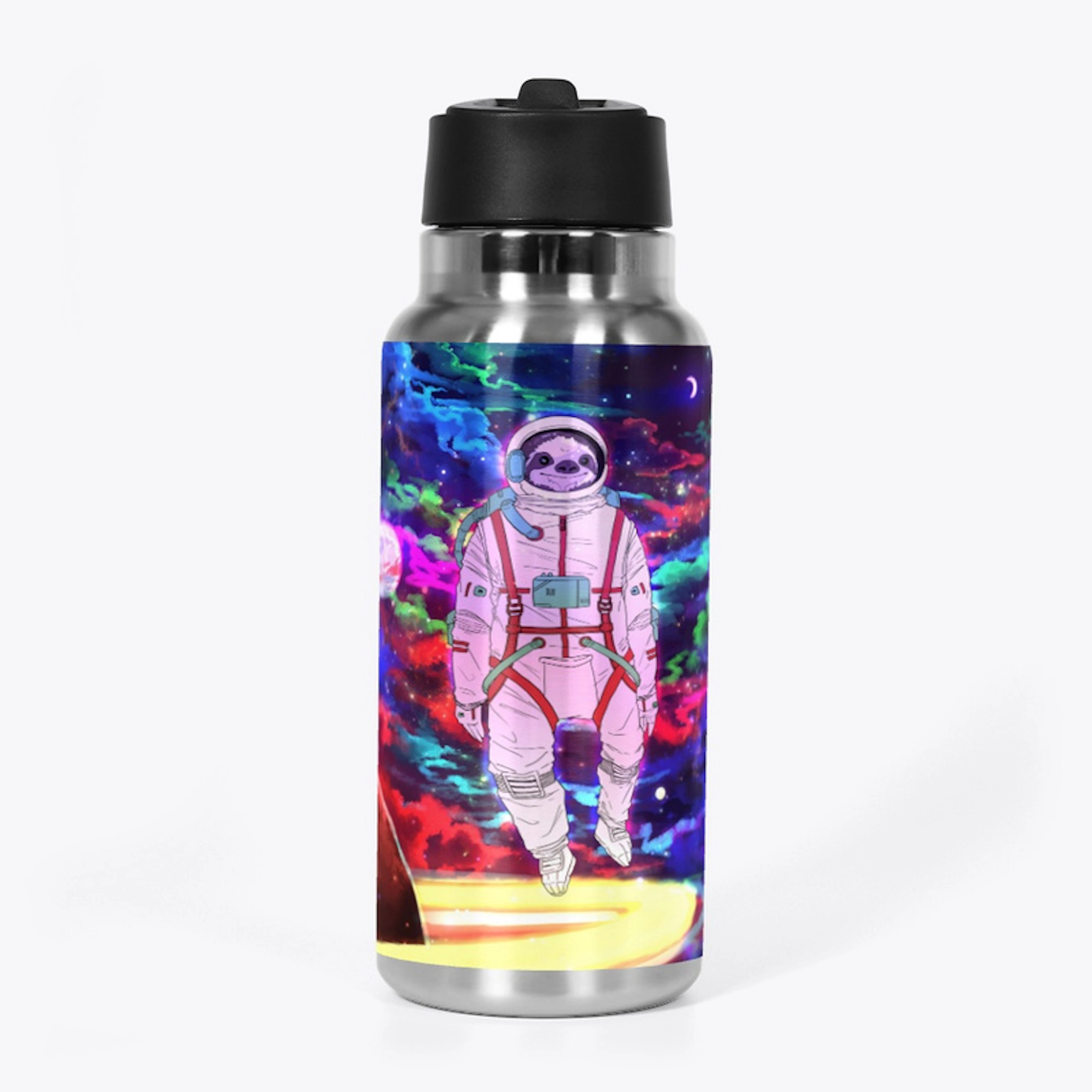 Chill Space Drinkware