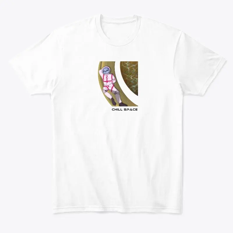 Chill Space T-Shirt