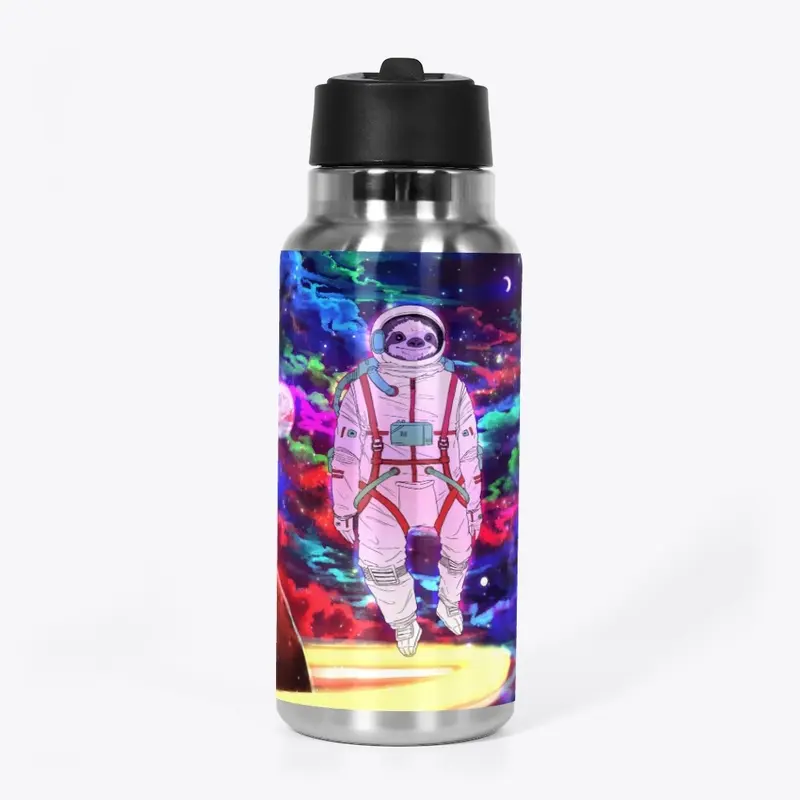 Chill Space Drinkware